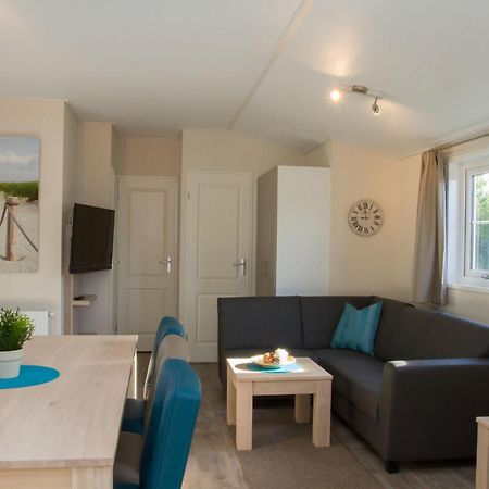 Chalet Bis 6 Personen Ohne Hund Norden Exteriör bild
